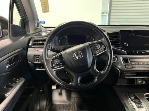 Used 2022 Honda Pilot EX-L image 21