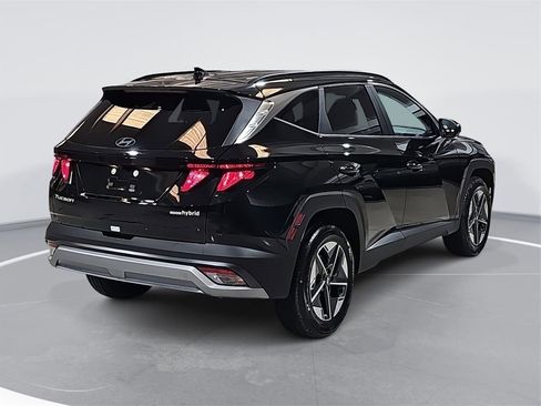 New 2026 Hyundai Tucson SEL image 4