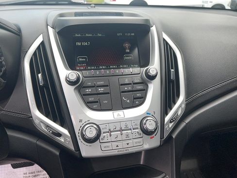 Used 2016 GMC Terrain Denali AWD/4WD image 25