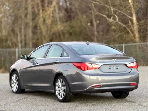 Used 2013 Hyundai Sonata SE FWD image 10