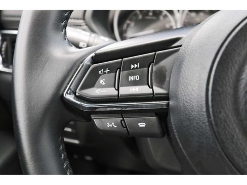 Used 2025 MAZDA CX-5 AWD 2.5 S w/ Preferred Package image 15
