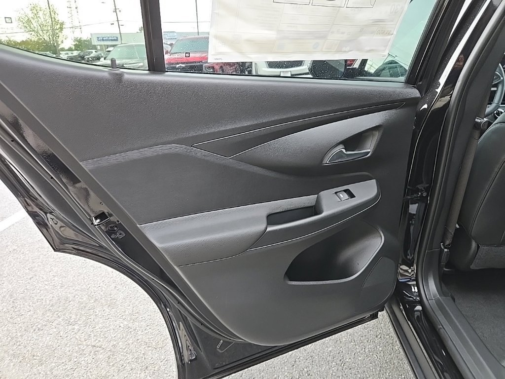 New 2026 Buick Envista Preferred w/ Convenience I Package FWD image 36