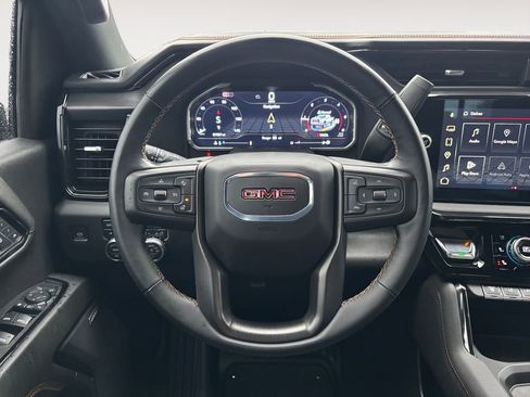 Used 2024 GMC Sierra 2500 AT4 w/ AT4 Premium Plus Package image 16