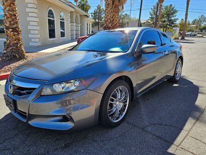 Used 2011 Honda Accord EX-L