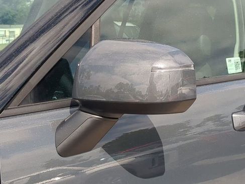 New 2025 Hyundai Santa Fe SEL w/ Tow & Go Package image 12