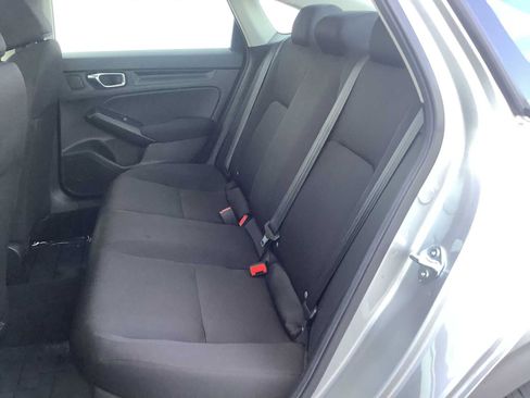 Used 2025 Honda Civic LX image 13