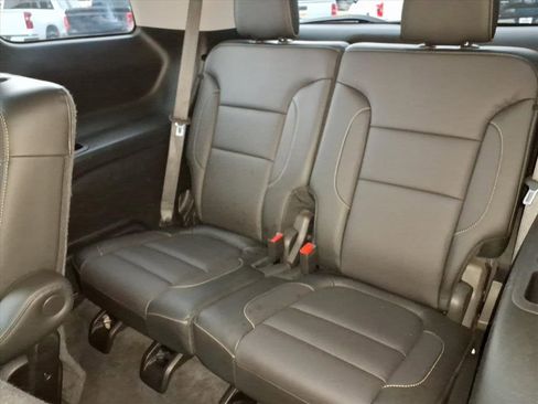 Used 2018 GMC Acadia SLT image 7