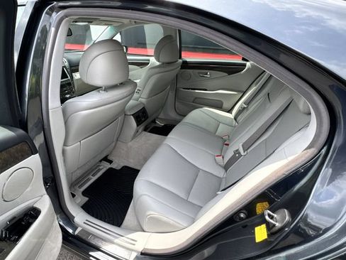 Used 2008 Lexus LS 460 RWD image 14