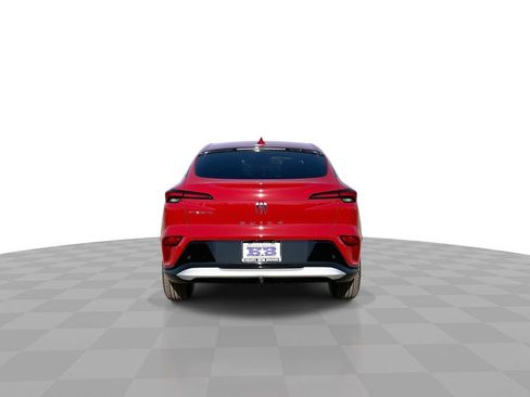 New 2026 Buick Envista Sport Touring w/ Convenience I Package image 7