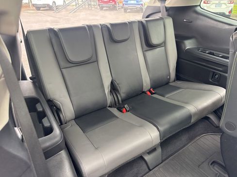 Certified 2024 Subaru Ascent Onyx Edition image 17