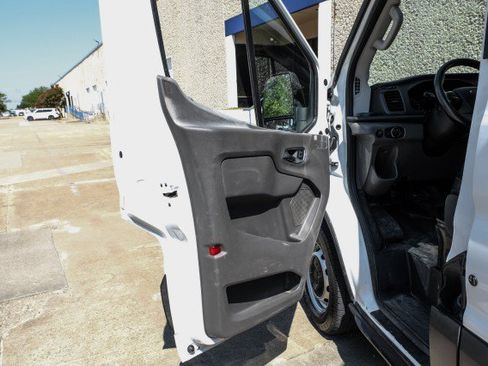 Used 2020 Ford Transit 250 Medium Roof w/ Load Area Protection Package RWD image 34
