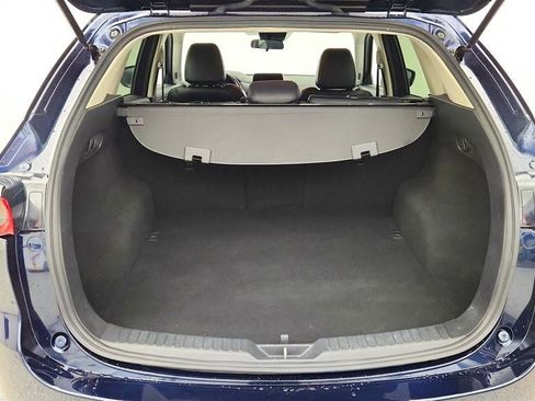 Used 2020 MAZDA CX-5 Touring FWD image 21