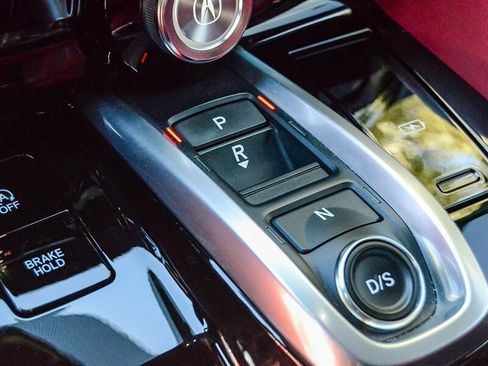 Used 2023 Acura MDX A-Spec image 23