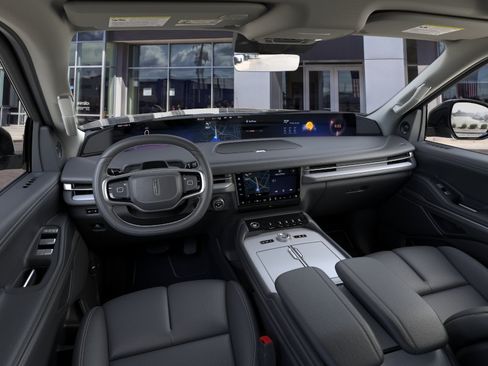 New 2026 Lincoln Navigator L Reserve AWD/4WD image 34