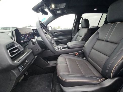 Used 2026 Chevrolet Traverse High Country AWD/4WD image 10