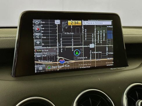 Used 2018 Kia Stinger GT1 image 27