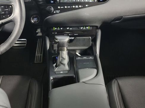 Used 2020 Lexus ES 350 F Sport FWD image 26
