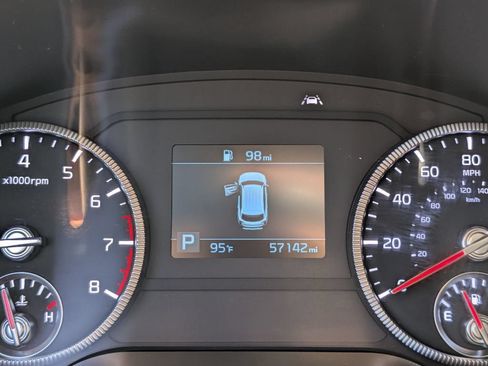 Certified 2022 Kia Telluride EX FWD image 36