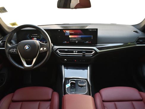 Used 2023 BMW i4 eDrive35 w/ Premium Package RWD image 21