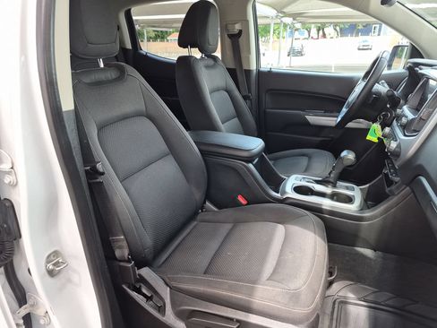 Used 2021 Chevrolet Colorado LT RWD image 28
