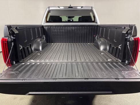 New 2026 Toyota Tundra SR5 image 10