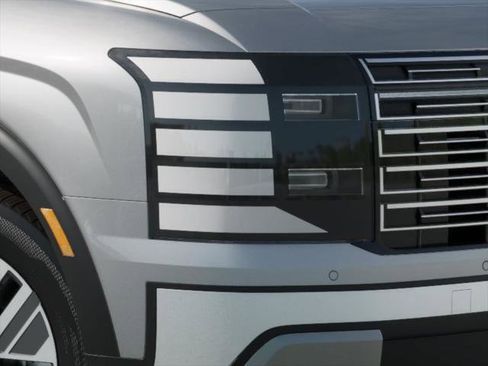 New 2026 Hyundai Palisade SEL AWD/4WD image 9