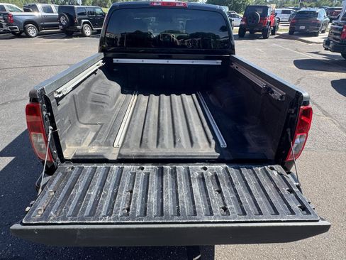 Used 2019 Nissan Frontier SV w/ Value Truck Package AWD/4WD image 27