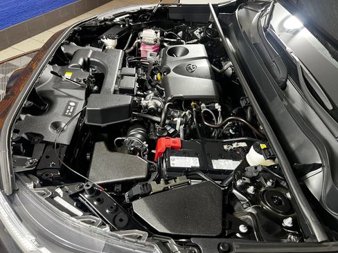 Certified 2025 Toyota RAV4 XLE FWD image 11
