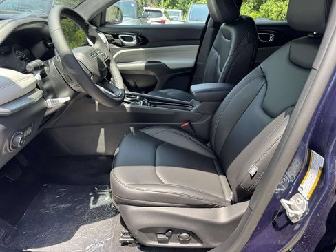 New 2026 Jeep Compass Limited AWD/4WD image 14