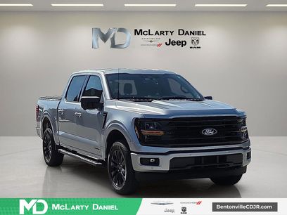 Used 2025 Ford F150 XLT w/ Equipment Group 302A MID