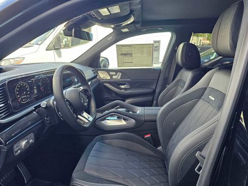 New 2026 Mercedes-Benz GLE 63 AMG S image 20