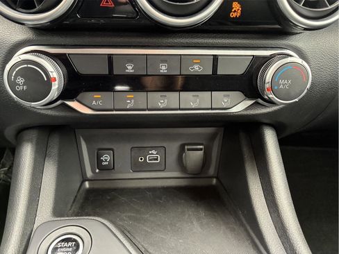 Used 2024 Nissan Sentra S FWD image 24