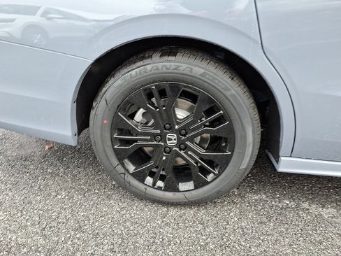 New 2026 Honda Odyssey Sport-L image 7