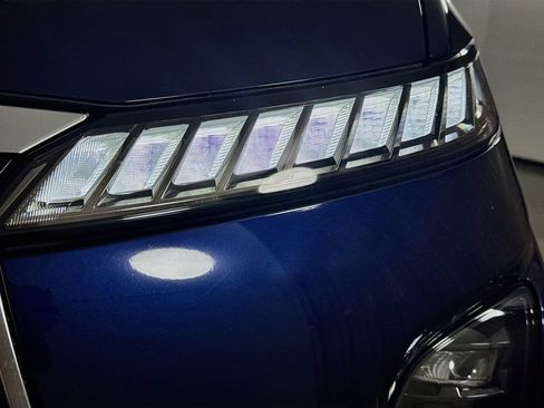 Certified 2025 INFINITI QX80 Sensory AWD/4WD image 43