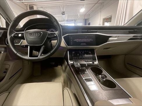 Used 2019 Audi A7 3.0T Prestige AWD/4WD image 21