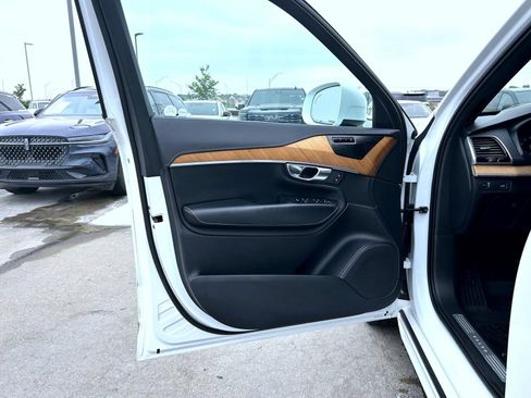 Used 2019 Volvo XC90 T6 Inscription w/ Advanced Package AWD/4WD image 9