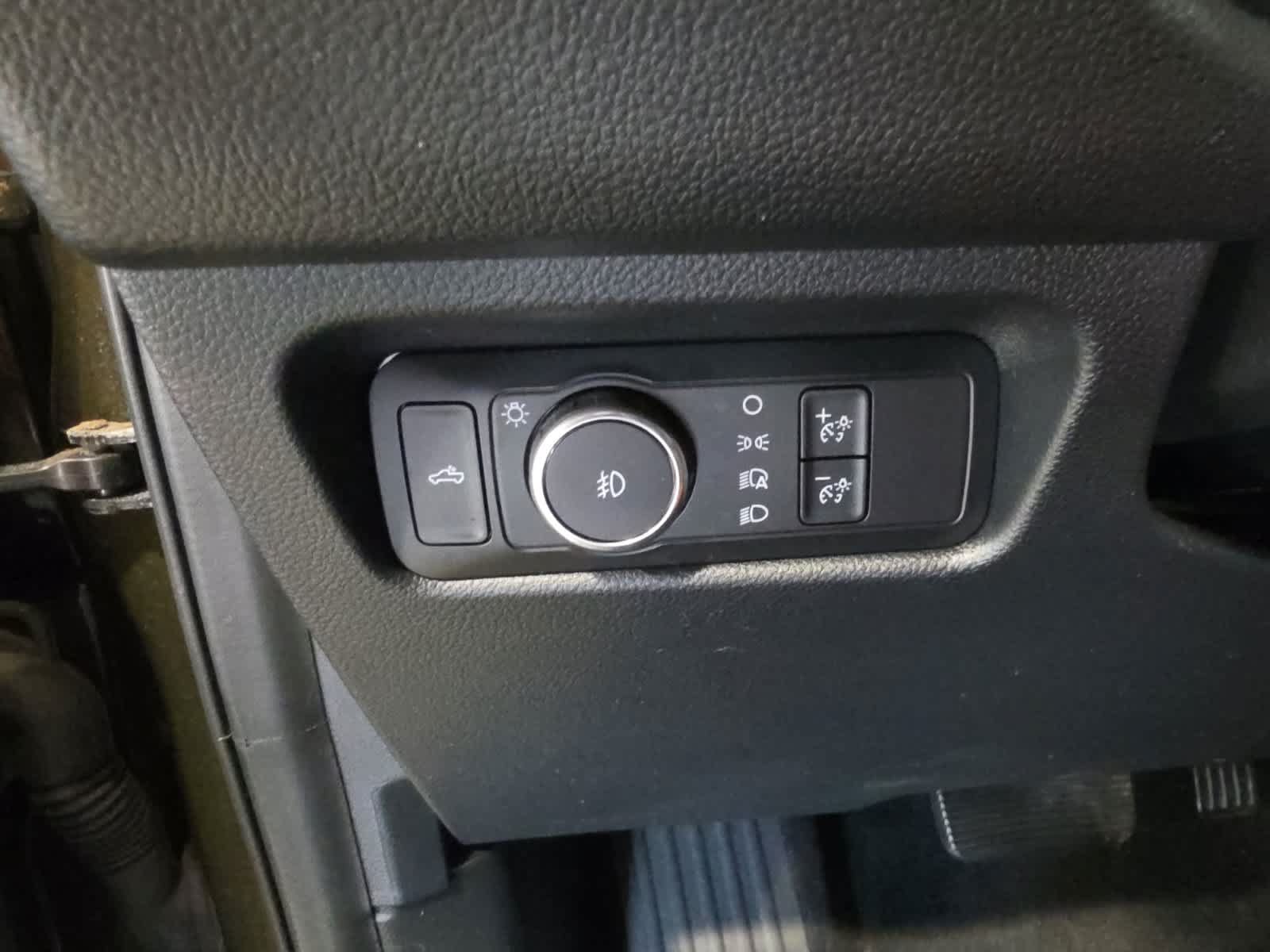 Used 2024 Ford Ranger Raptor AWD/4WD image 23