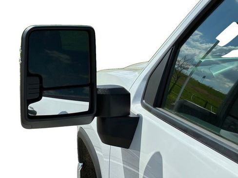 New 2026 Chevrolet Silverado 3500 W/T w/ WT Convenience Package AWD/4WD image 10