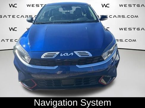 Used 2024 Kia Forte GT-Line image 2