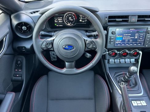 New 2025 Subaru BRZ Premium w/ Popular Package 1 image 14