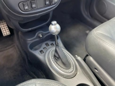 Used 2004 Chrysler PT Cruiser GT FWD image 34