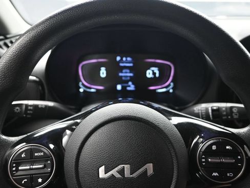 Certified 2024 Kia Soul S FWD image 14