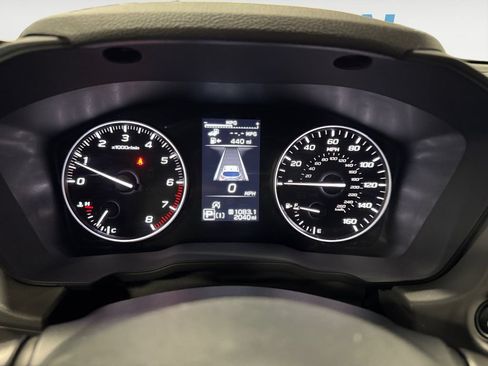 Used 2026 Subaru Crosstrek 2.5i Premium AWD/4WD image 20