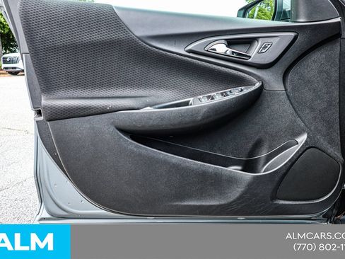Used 2024 Chevrolet Malibu LT FWD image 36