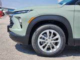 New 2026 Chevrolet TrailBlazer LS image 5