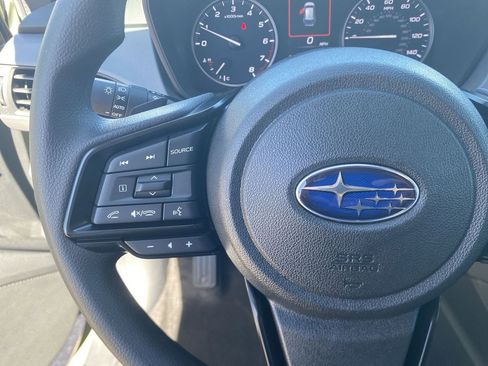 New 2026 Subaru Crosstrek 2.0i Premium image 20