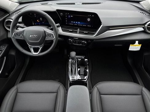 New 2026 Chevrolet Trax ACTIV w/ Driver Confidence Package image 13