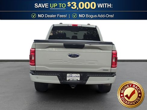Used 2023 Ford F150 XL w/ STX Appearance Package image 5