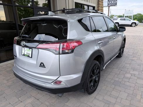 Used 2018 Toyota RAV4 Adventure AWD/4WD image 35