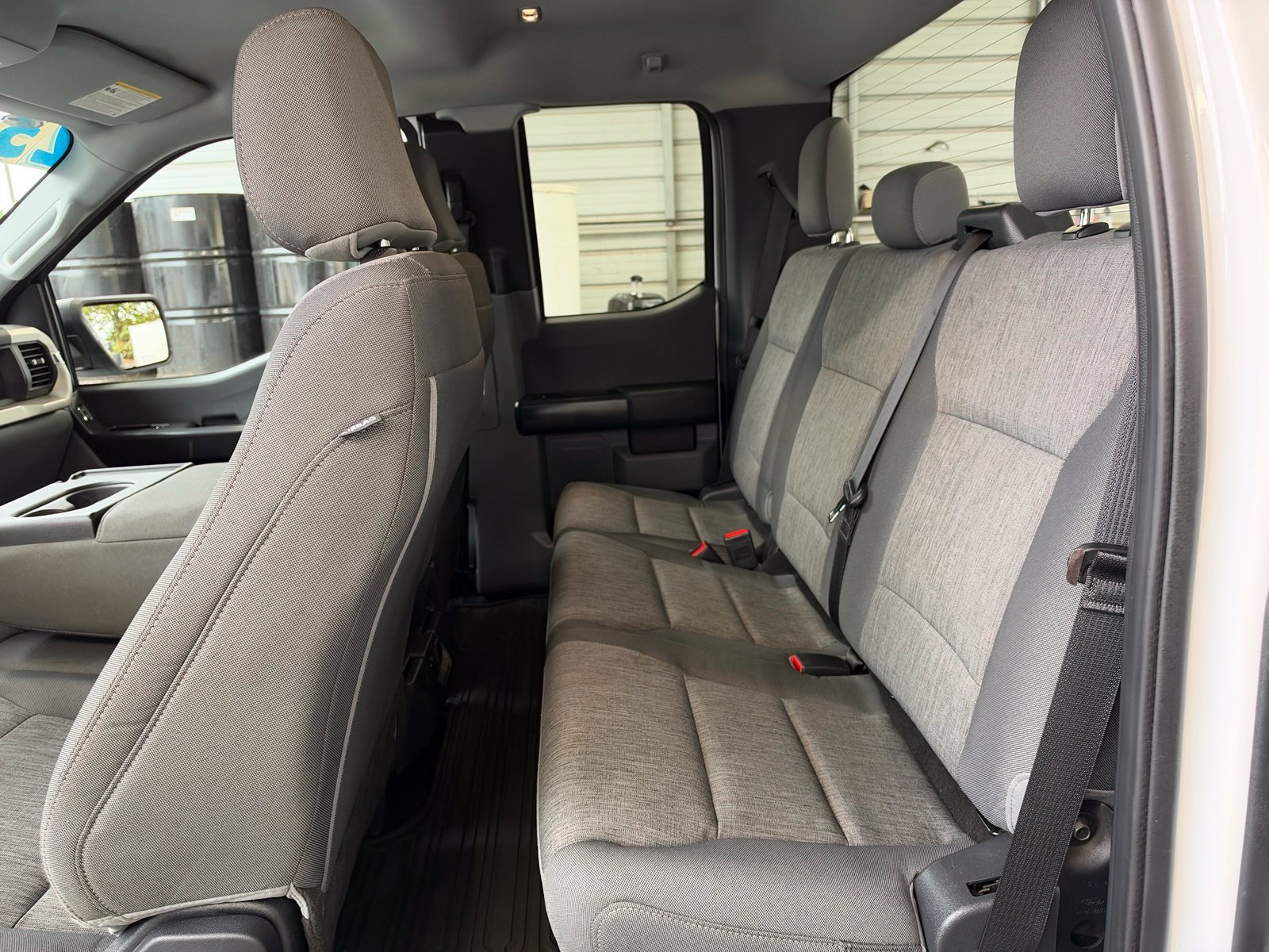 Used 2023 Ford F150 XL RWD image 18